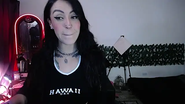 Anastasiabasst   online show from April 22, 6:10 am