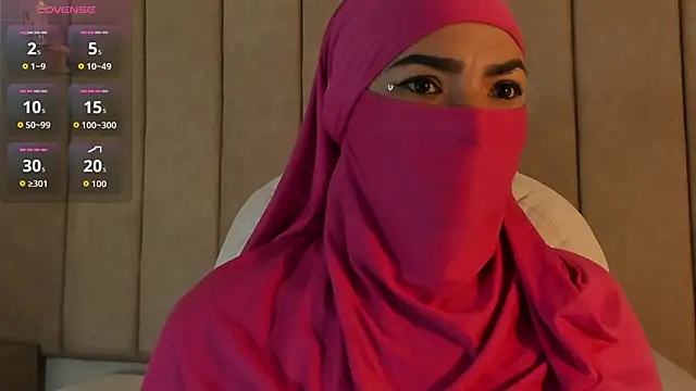  naylaa  online show from November 18, 4:02 am