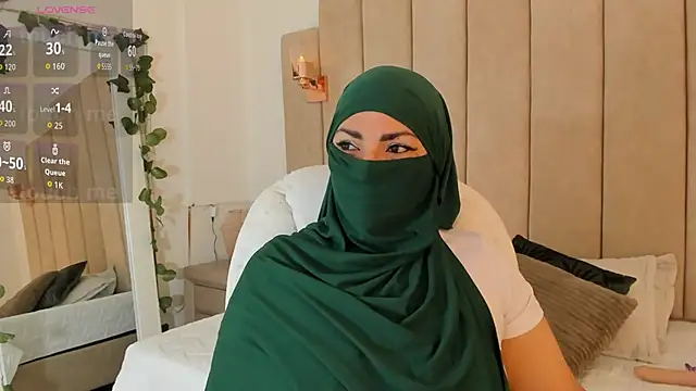  naylaa  online show from November 29, 4:16 am