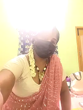 tamil-aunt online show from October 10, 4:23 pm