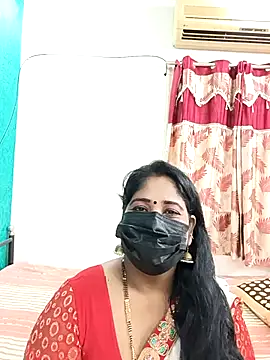 tamil-aunt online show from October 18, 2:58 am