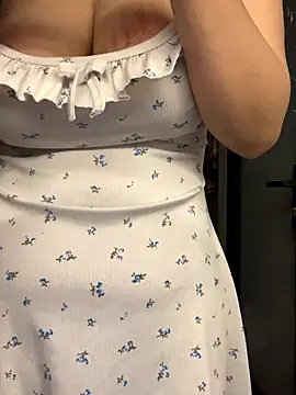 Snapshot of Thao_sexy chatting on October 20, 12:30 pm Thao sexy online show from October 20, 12:30 pm