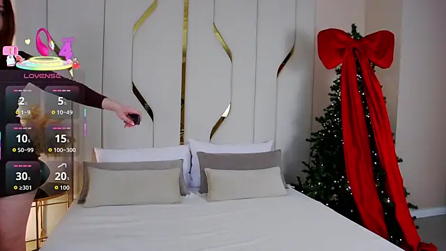 JulliRoss online show from December 23, 5:22 am