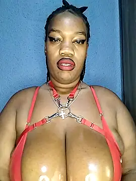 SweetBedroomEyez online show from April 25, 5:10 pm