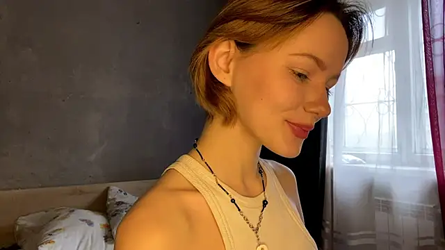 Kate mikki online show from October 24, 4:41 am