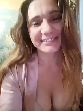 Oshine BigBoobs online show from October 16, 8:11 pm