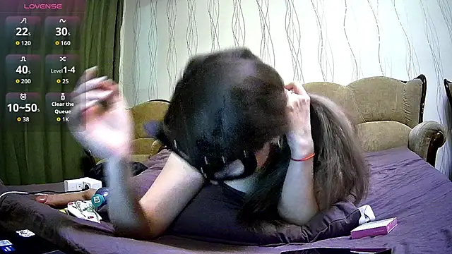 EvaTech online show from April 13, 3:57 pm