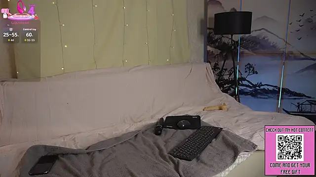 EvaTech online show from January 12, 2:22 pm