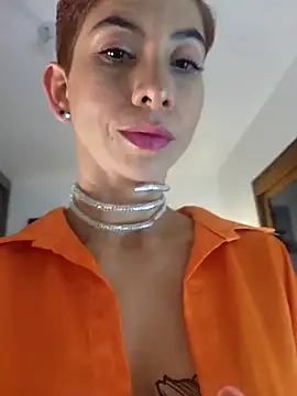 Alice Barry online show from December 4, 12:13 am