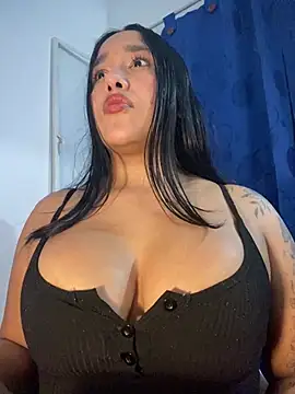 mis-violetha online show from July 5, 4:19 am