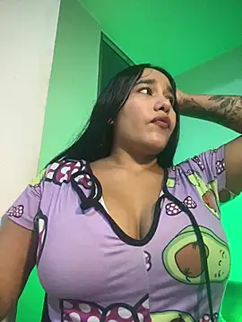 mis-violetha online show from June 1, 2:46 am