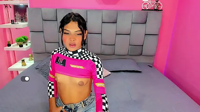 KIISHANNY online show from October 27, 9:20 pm