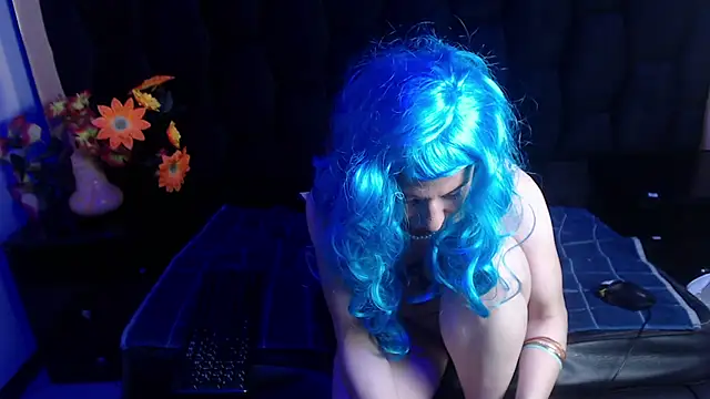 Kylie Bloom online show from November 8, 12:26 am