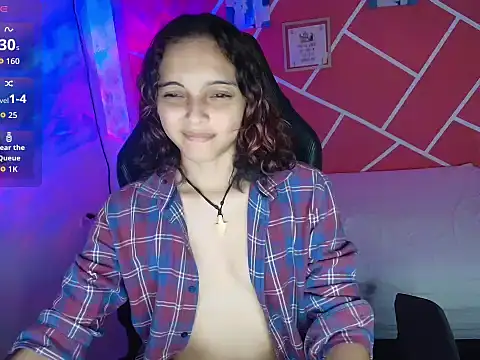 sweety dreambaby online show from October 22, 7:52 pm