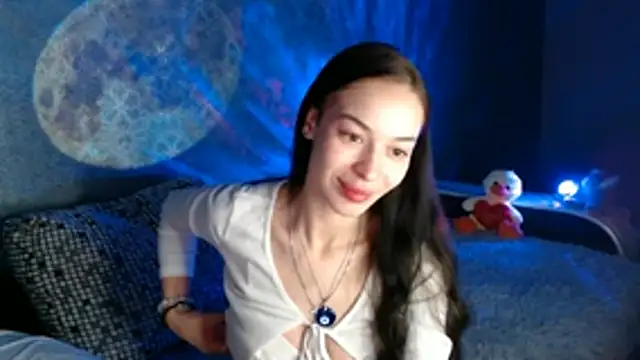 Daphne Darkthorn online show from November 13, 12:09 am