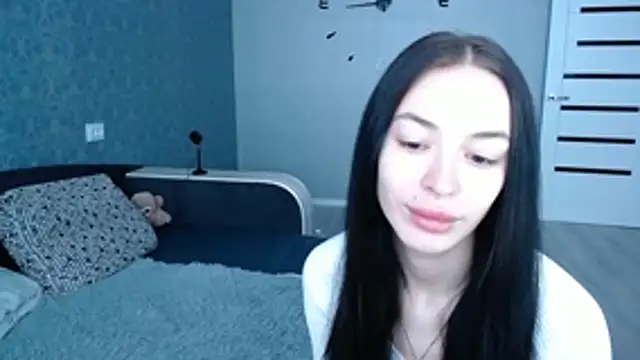 Daphne Darkthorn online show from November 24, 11:12 am