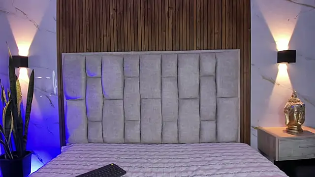 Sassha ferrer online show from February 16, 6:19 pm