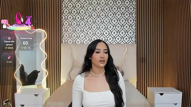 BEELLA TAY1 online show from November 13, 3:55 pm