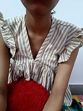 Mustardqueen online show from October 27, 7:41 pm