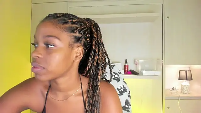 MaraBaker online show from March 12, 11:57 am