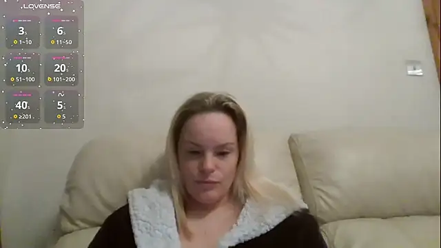 SUGER-SPICE online show from October 28, 8:35 pm