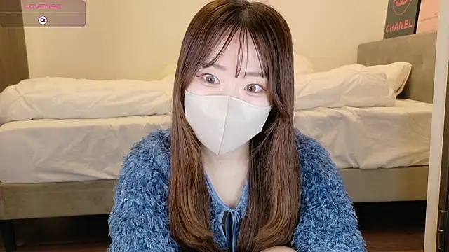 yura ra ra online show from April 24, 8:17 am