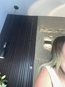 GenesisBlaze online show from April 25, 7:44 pm