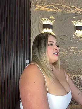 GenesisBlaze online show from April 28, 1:25 am