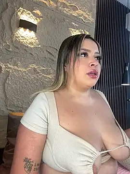 GenesisBlaze online show from April 21, 8:16 pm