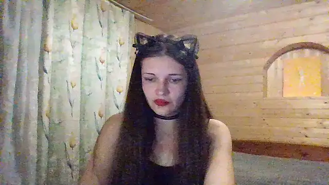 AmeliieLaFleur online show from October 21, 7:40 pm