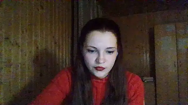 AmeliieLaFleur online show from April 26, 8:50 pm