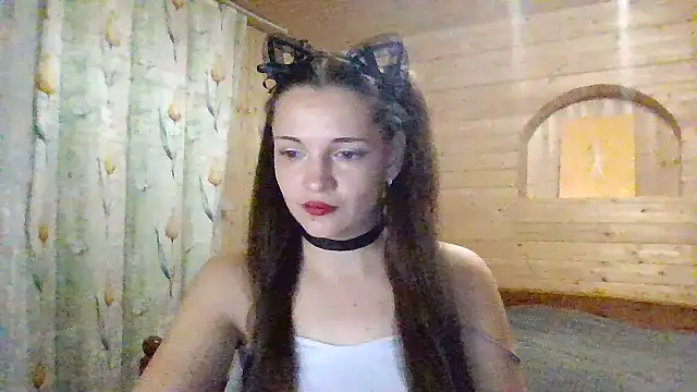 Snapshot of AmeliieLaFleur chatting on October 18, 7:37 pm AmeliieLaFleur online show from October 18, 7:37 pm