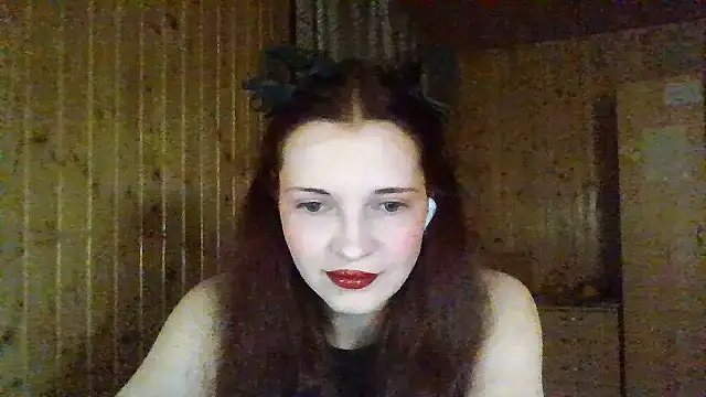 AmeliieLaFleur online show from April 22, 9:23 pm