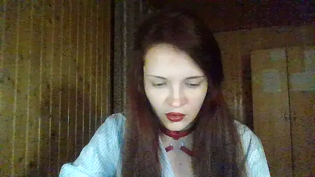 AmeliieLaFleur online show from April 21, 8:05 pm