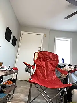 MaRiaSpYce online show from November 29, 8:24 pm