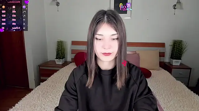 MargoChill online show from February 18, 2:27 pm