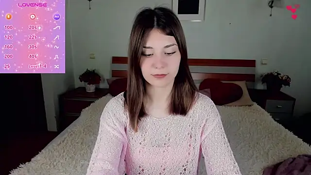 MargoChill online show from April 20, 1:47 pm