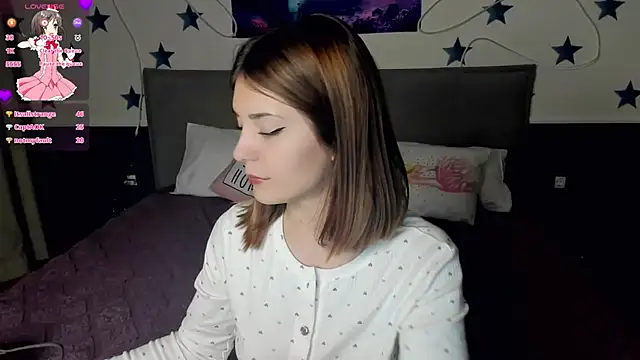 MargoChill online show from November 14, 4:07 pm