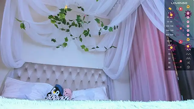 Gongjulee online show from November 19, 2:33 am