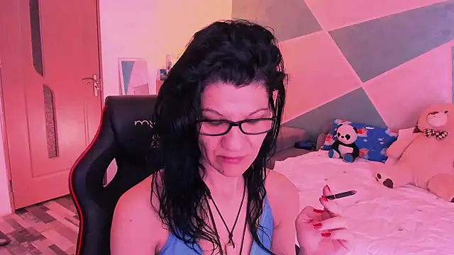 SweetSin40 online show from April 26, 10:29 pm