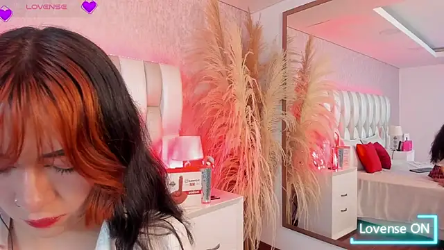 Ari lynn  online show from April 22, 3:36 am