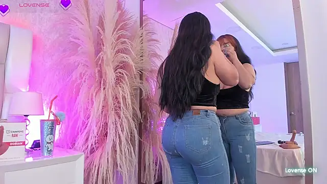 Ari lynn  online show from April 23, 3:47 am