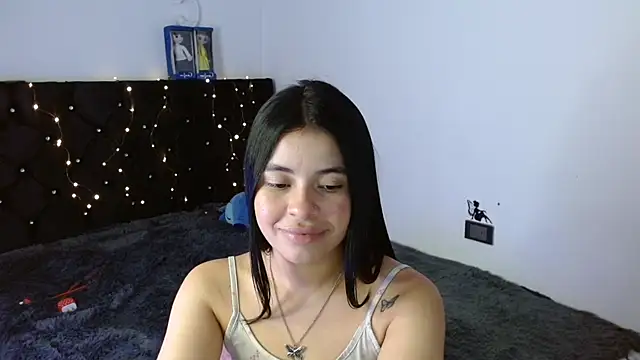 Megan ve online show from October 29, 2:16 am