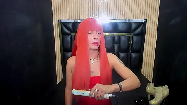 VioletGil Party  online show from April 23, 7:38 pm