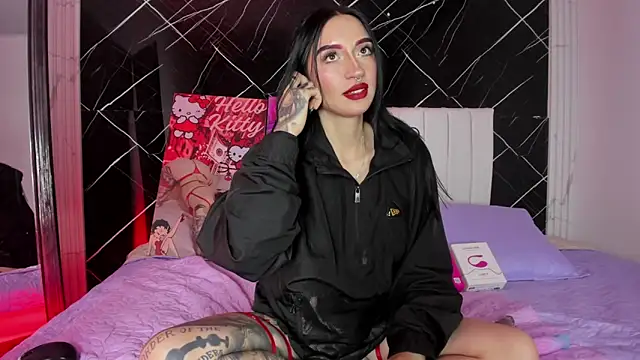 Candy leilaa3 online show from November 8, 5:12 am