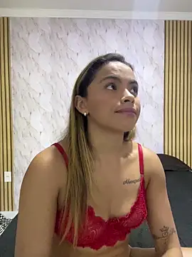 safadinhaquenteW online show from March 4, 4:08 am