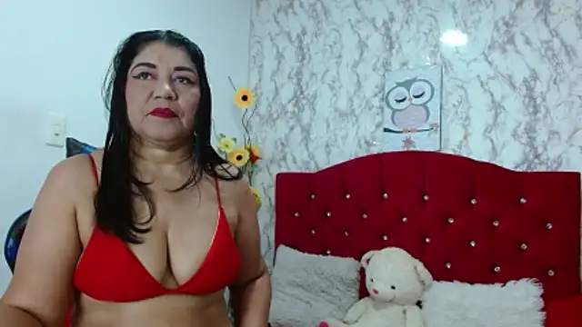  Danna Milf  online show from January 16, 1:40 pm