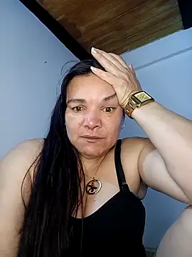 MilfBlonde  online show from October 19, 11:34 am