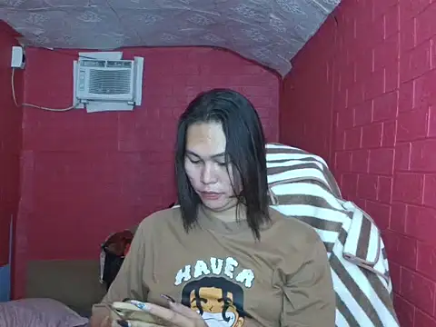 sexychekaiixxx online show from June 9, 9:36 pm