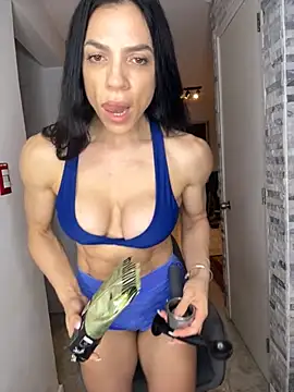 Kattefit online show from February 2, 4:55 am